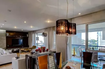 Apartamento com 3 quartos à venda na Rua Catarina Braida, 359, Mooca, São Paulo