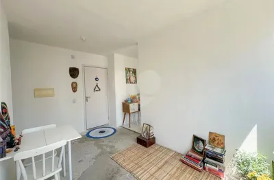 Apartamento com 2 quartos à venda na Rua do Bosque, 804, Barra Funda, São Paulo