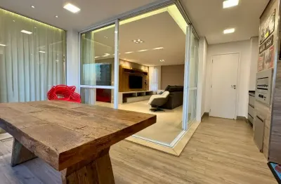 Apartamento com 4 quartos à venda na Rua Antônio Pereira de Sousa, 425, Santana, São Paulo