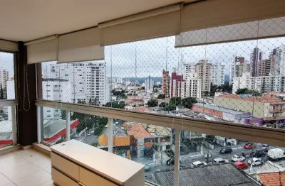 Apartamento com 3 quartos à venda na Rua Joaquim Norberto, 535, Vila Paulicéia, São Paulo
