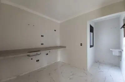Apartamento novo com 02 quartos 01 vaga de garagem no parque edu chaves