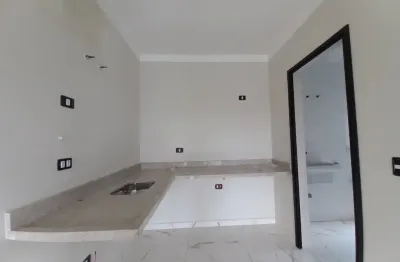 Apartamento novo e pronto para moarar com 02 quartos no parque edu chaves