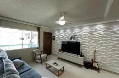 Sobrado no mandaqui com 120 metros construídos, todo reformado, diferenciado.