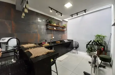 Sobrado com 3 quartos e 3 banheiros à venda, 109 m² por r$ 710.000