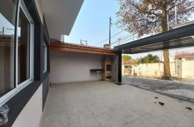 Sobrado novo com 2 suítes e 2 vagas - próximo ao metrô e shopping tucuruvi!