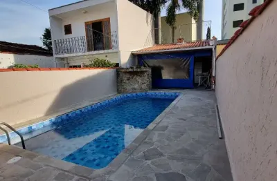 Casa com 3 quartos à venda na Rua Heliodora, 107, Santana, São Paulo