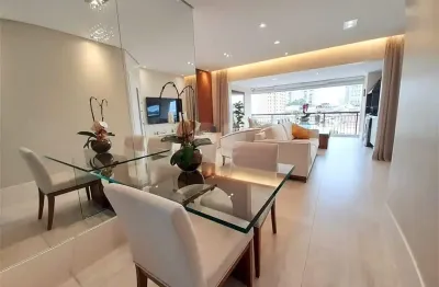 Apartamento com varanda gourmet , 2 suítes e 2 vagas no prestigiado condomínio legittimo – santana