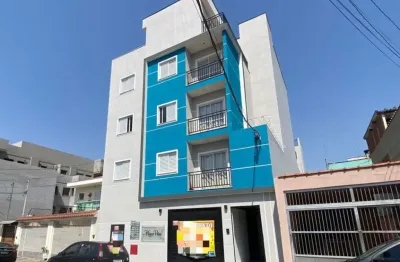 Apartamento com 2 quartos à venda na Rua Major Vital Bandeira de Melo, 300, Vila Constança, São Paulo