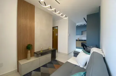 Apartamento com 2 quartos à venda na Rua Major Vital Bandeira de Melo, 300, Vila Constança, São Paulo