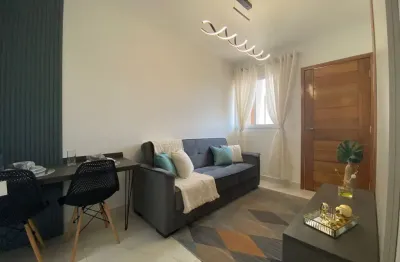 Apartamento com 2 quartos à venda na Rua Major Vital Bandeira de Melo, 300, Vila Constança, São Paulo
