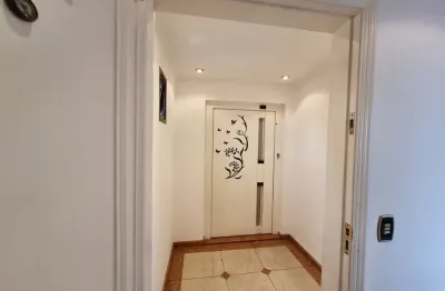 Apartamento com 3 quartos à venda na Rua Pedro Doll, 227, Santana, São Paulo