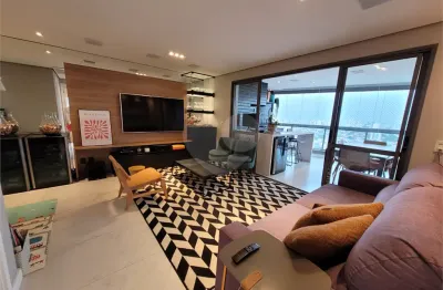 Apartamento com 2 quartos à venda na Rua Maracanã, 143, Vila Ipojuca, São Paulo