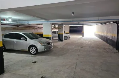 Apartamento com 2 dormitórios e 1 vaga - pronto para morar na vila mazzei!