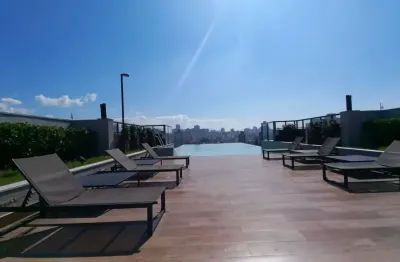 Apartamento novo no jardim são paulo com 2 quartos e 1 vaga do lado do metrô!