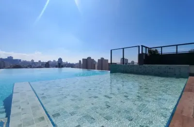 Apartamento novo no jardim são paulo com 2 quartos e 1 vaga do lado do metrô!