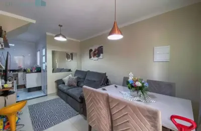 Casa em condomínio fechado à venda na Rua Sargento Agostinho Ferreira, 239, Vila Maria Alta, São Paulo