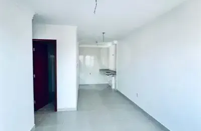 Apartamento com 2 quartos à venda na Rua Capitão Gustavo Lauro Korte, Vila Nova Mazzei, São Paulo