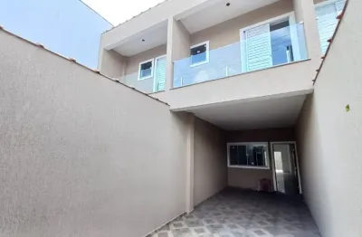 Sobrado para aluguel possui 120 m² com 3 quartos/suítes  em vila medeiros - são paulo - sp
