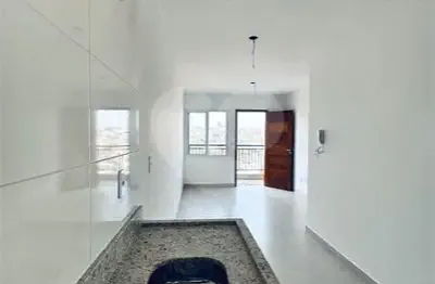 Apartamento novo 02 dormitórios com 1 vaga por menos de 350 mil reais