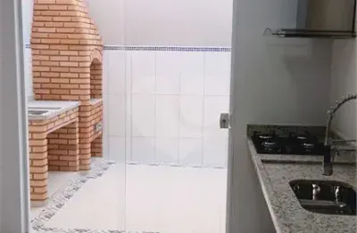 Casa com 3 quartos à venda na Rua Parambú, 500, Parque Vitória, São Paulo