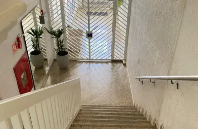 Apartamento com 2 quartos à venda na Rua Henrique Dumont, 152, Vila Gomes Cardim, São Paulo