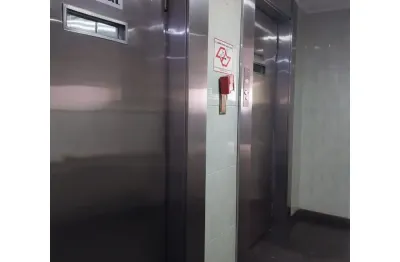 Apartamento com 2 quartos à venda na Rua Santo Elias, 157, Parque São Jorge, São Paulo
