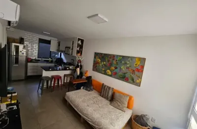 Sobrado - vila ipojuca - 2 quartos - 1 vaga - venda - 90m²
