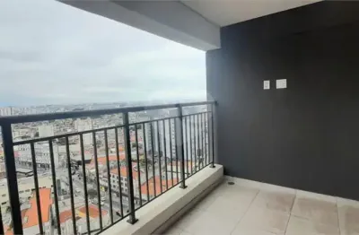 Apartamento novo com 63 m² , 2 quartos e 1 vaga no tucuruvi - do lado do metrô!