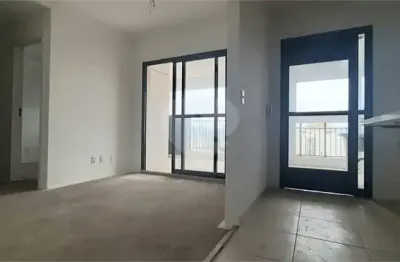 Apartamento novo com 63 m² , 2 quartos e 1 vaga no tucuruvi - do lado do metrô!