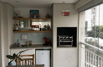 Apartamento com 3 quartos à venda na Avenida Direitos Humanos, 1201, Imirim, São Paulo