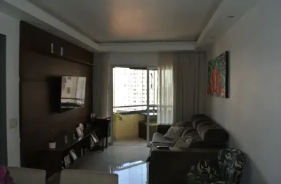 Apartamento com 3 quartos à venda na Rua Itaici, 111, Santa Teresinha, São Paulo