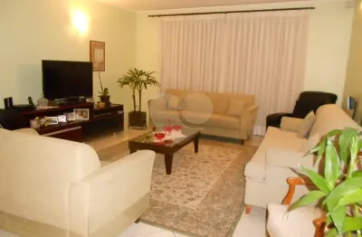 Casa com 3 quartos à venda na Rua Nogueira Acioli, 300, Jardim São Paulo (Zona Norte), São Paulo