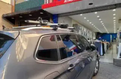 Ponto comercial à venda na Rua Cunha Gago, 100, Pinheiros, São Paulo