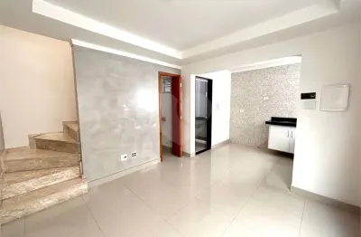 Casa em condomínio fechado com 2 quartos à venda na Avenida Doutor Abílio Sampaio, 352, Vila Gustavo, São Paulo