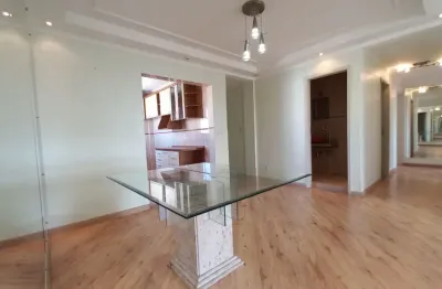 Apartamento à venda com 3 quartos e 119m²  1 vaga em santana – são paulo – sp
