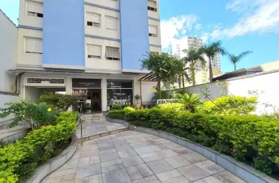 Apartamento à venda com 3 quartos e 119m²  1 VAGA em Santana – São Paulo – SP