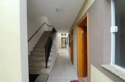 Apartamento novo com quintal ou planejados – parada inglesa – 2 dorms