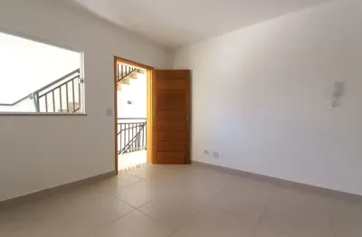 Apartamento novo com quintal ou planejados – parada inglesa – 2 dorms