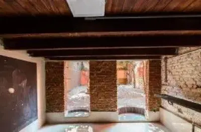 Casa com 2 quartos à venda na Rua James Holland, 7, Barra Funda, São Paulo