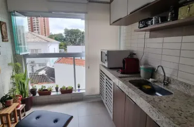 Apartamento com 2 quartos à venda na Rua Capitão Rabelo, 560, Jardim São Paulo (Zona Norte), São Paulo