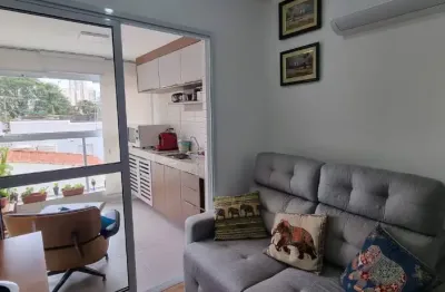 Apartamento com 2 quartos à venda na Rua Capitão Rabelo, 560, Jardim São Paulo (Zona Norte), São Paulo