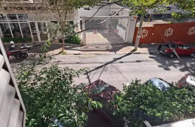 Apartamento com 2 quartos à venda na Rua Iperoig, 847, Perdizes, São Paulo