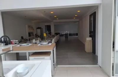 Ponto comercial para alugar na Rua Barbalha, 13, Alto da Lapa, São Paulo