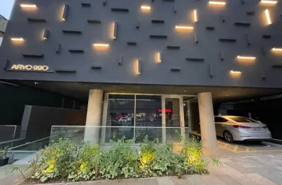 Loja - pinheiros - 1 vaga - venda e aluguel - 400m² -