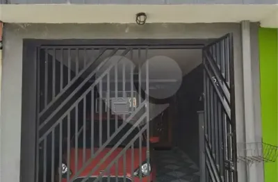 Casa com 3 quartos à venda na Rua Ricardo Abed, 5, Conjunto Residencial Vista Verde, São Paulo