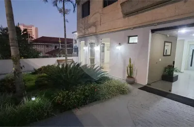 Apartamento com 2 quartos à venda na Rua Doutor Natalino Righeto, 251, Tucuruvi, São Paulo