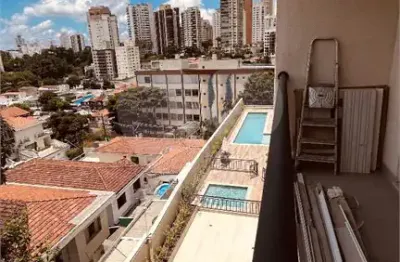 Apartamento com 3 quartos à venda na Rua Domingos da Costa Mata, 395, Santana, São Paulo