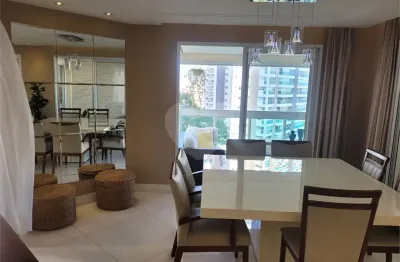 Apartamento à venda - platô santana – 146m², 3 suítes e 3 vagas – benta pereira