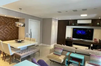 Apartamento com 3 quartos,1 suíte, 3 vagas,lazer completo.