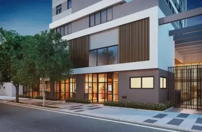 Ponto comercial para alugar na Avenida Pompéia, 600, Pompéia, São Paulo
